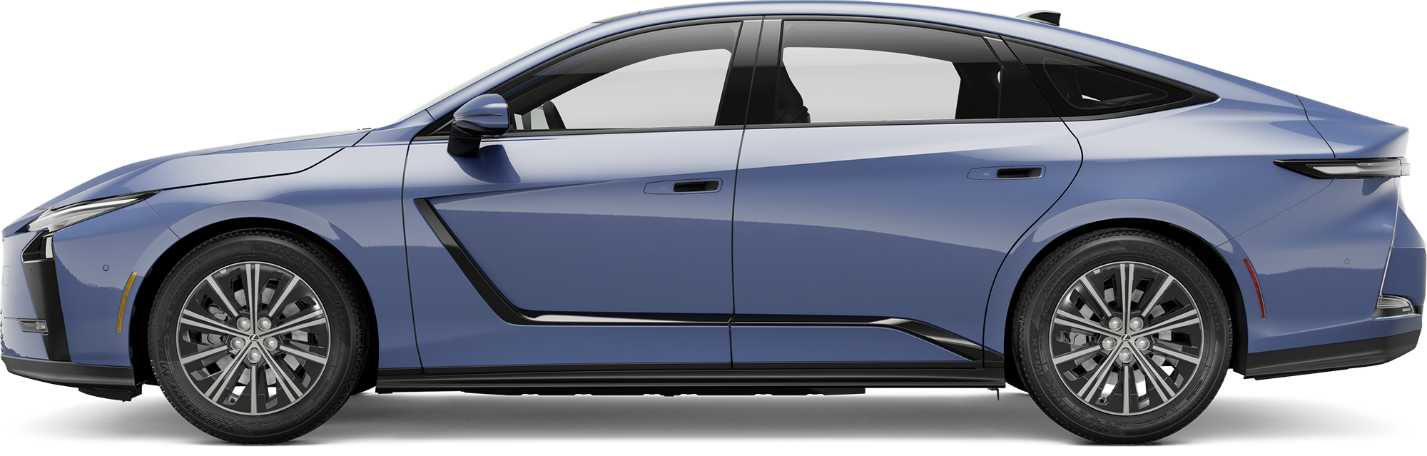 2026 Lexus ES 350e Sedan Luxury 